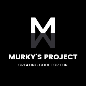Murky's Project Secundary Logo